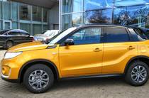 Suzuki Vitara GL+