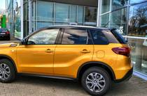 Suzuki Vitara GL+