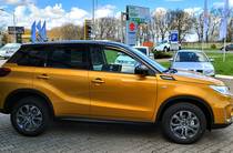 Suzuki Vitara GL+