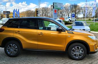 Suzuki Vitara 2023 GL+