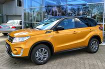 Suzuki Vitara GL+