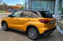 Suzuki Vitara GL+