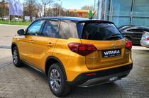 Suzuki Vitara GL+