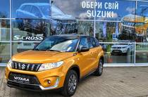 Suzuki Vitara GL+