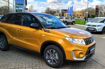 Suzuki Vitara GL+