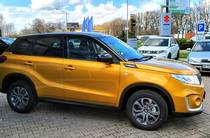 Suzuki Vitara GL+