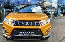 Suzuki Vitara GL+