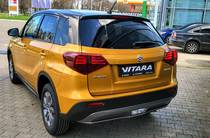 Suzuki Vitara GL+