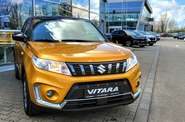 Suzuki Vitara GL+