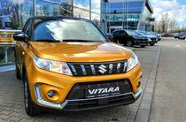 Suzuki Vitara GL+