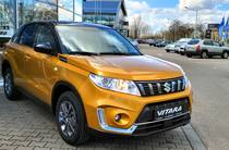 Suzuki Vitara GL+