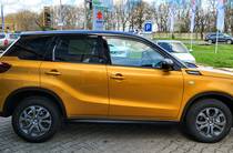 Suzuki Vitara GL+