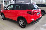 Suzuki Vitara GL+