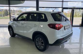 Suzuki Vitara 2024 GL+