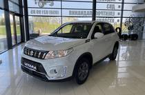 Suzuki Vitara GL+