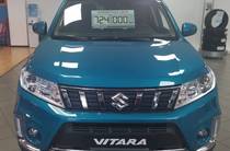 Suzuki Vitara GL+