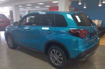 Suzuki Vitara GL+