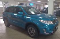 Suzuki Vitara GL+