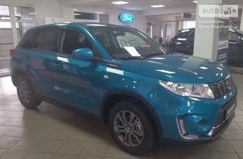 Suzuki Vitara 2024 GL+