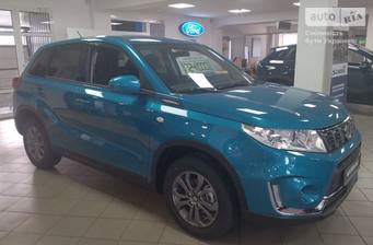 Suzuki Vitara 2024 GL+