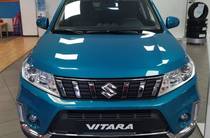 Suzuki Vitara GL+