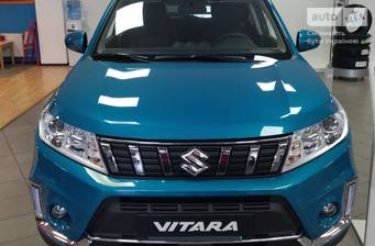 Suzuki Vitara 2024 GL+