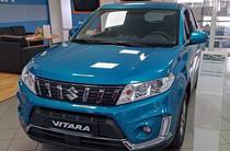 Suzuki Vitara GL+