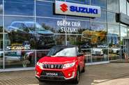 Suzuki Vitara GL+