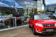 Suzuki Vitara GL+