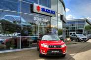 Suzuki Vitara GL+