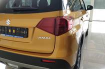 Suzuki Vitara GL+