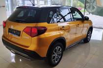 Suzuki Vitara GL+