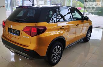 Suzuki Vitara 2024 GL+