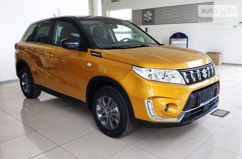 Suzuki Vitara 2024 GL+