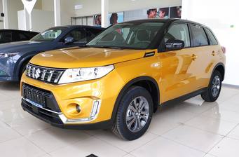 Suzuki Vitara 2024 GL+