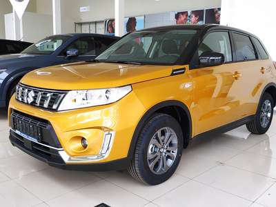 Suzuki Vitara 2024 GL+