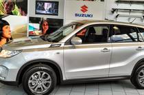 Suzuki Vitara GL+