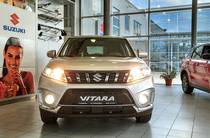 Suzuki Vitara GL+