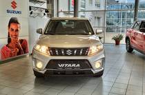 Suzuki Vitara GL+