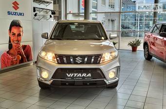 Suzuki Vitara 2024 GL+