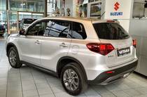 Suzuki Vitara GL+