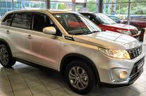 Suzuki Vitara GL+