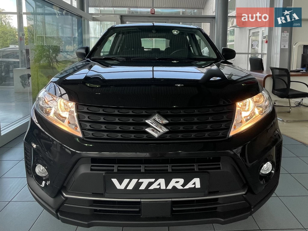 Suzuki Vitara GL