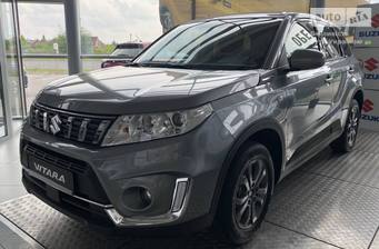 Suzuki Vitara 2024 GL+