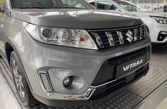 Suzuki Vitara 2024 GL+