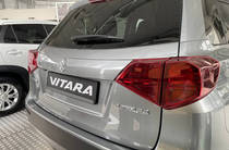 Suzuki Vitara GL+