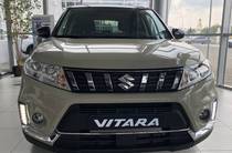 Suzuki Vitara GL+