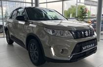 Suzuki Vitara GL+