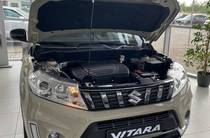 Suzuki Vitara GL+