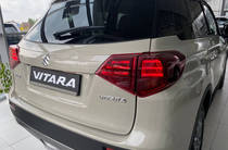 Suzuki Vitara GL+